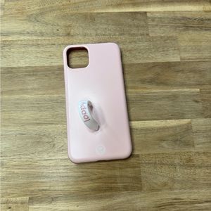 EUC loopy iPhone 11 Pro Max case